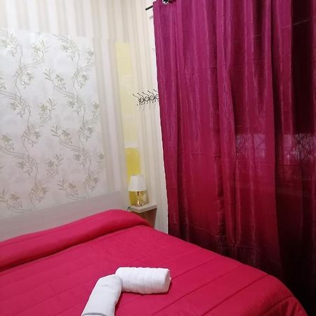 Caraty B&B ナポリ エクステリア 写真
