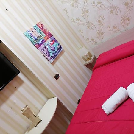 Caraty B&B ナポリ エクステリア 写真