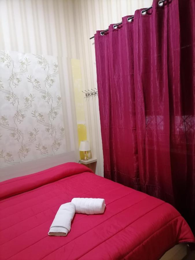 Caraty B&B ナポリ エクステリア 写真