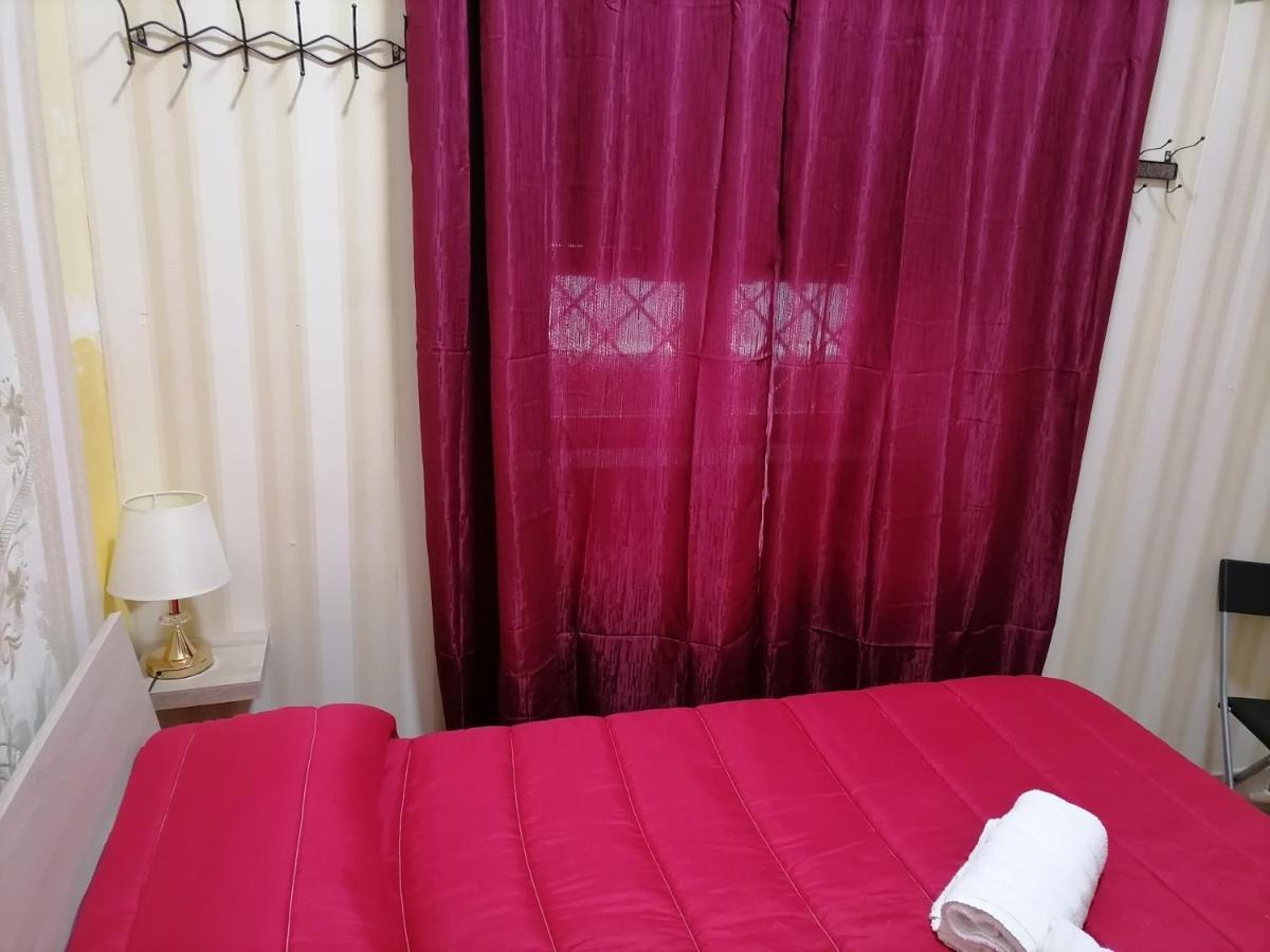Caraty B&B ナポリ エクステリア 写真