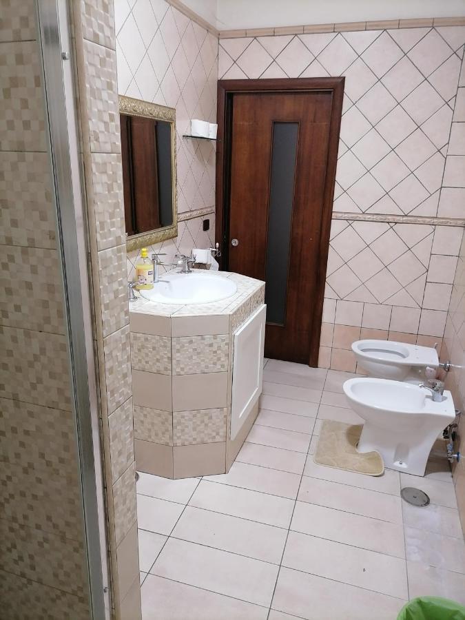 Caraty B&B ナポリ エクステリア 写真